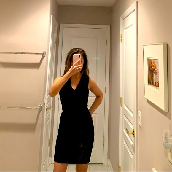 Quinn LBD - Picture 1 of 7